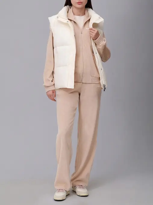 Жилет стеганый HINNOMINATE