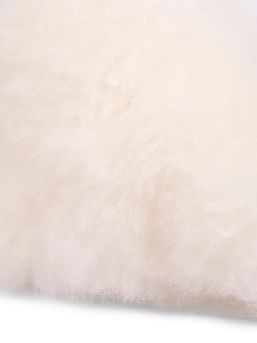 Наушники из овчины