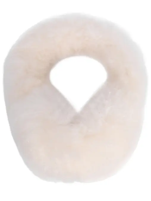 Наушники из овчины YVES SALOMON