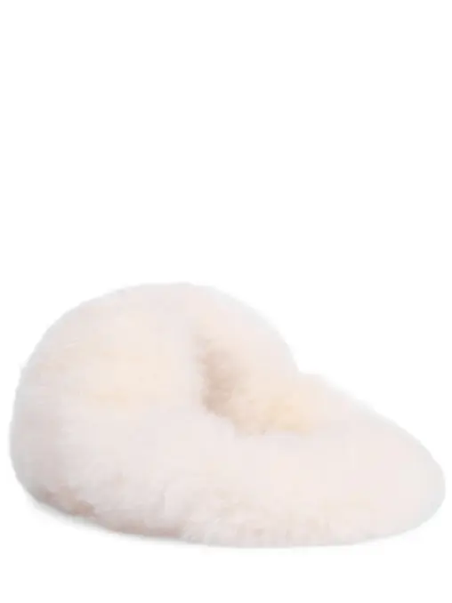 Наушники из овчины YVES SALOMON