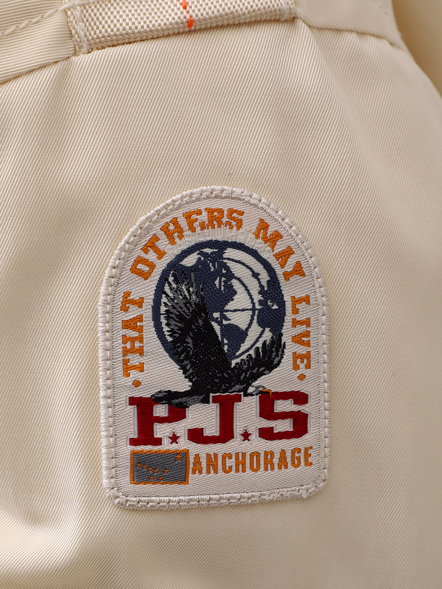 Куртка двусторонняя