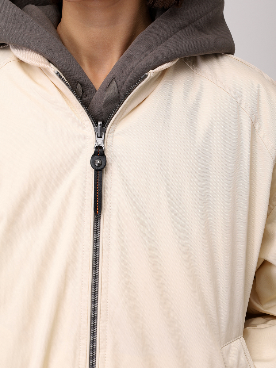 Куртка двусторонняя