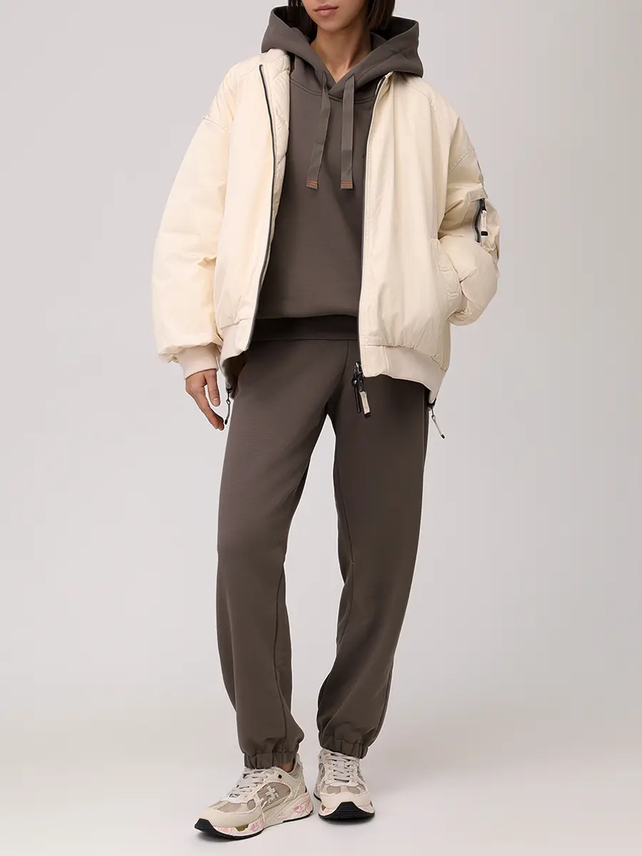 Куртка двусторонняя