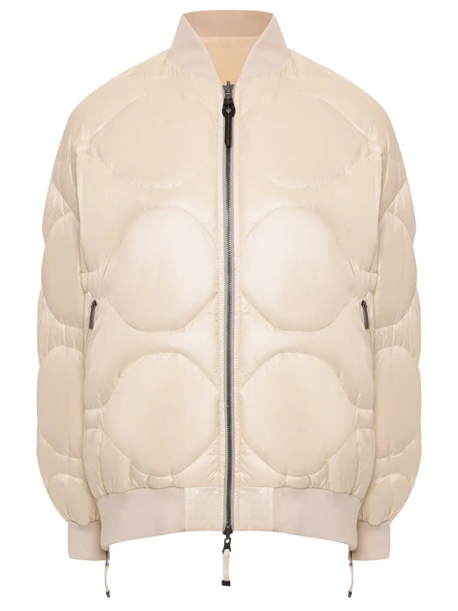 Куртка двусторонняя