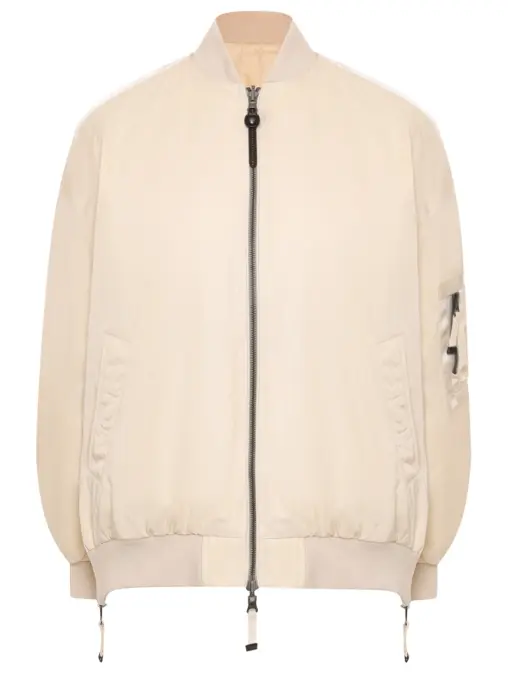 Куртка двусторонняя PARAJUMPERS