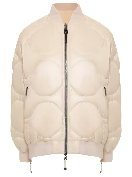 Куртка двусторонняя PARAJUMPERS