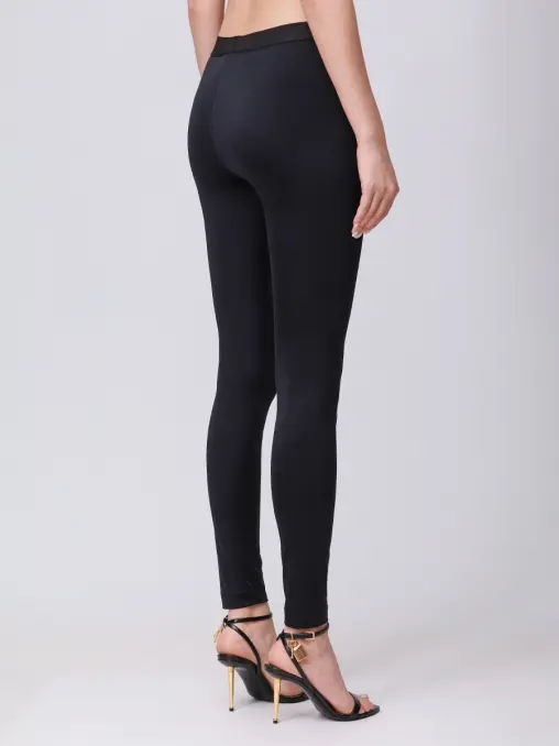 Леггинсы однотонные TOM FORD