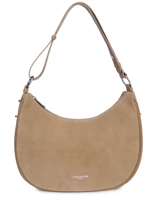 Сумка замшевая LANCASTER