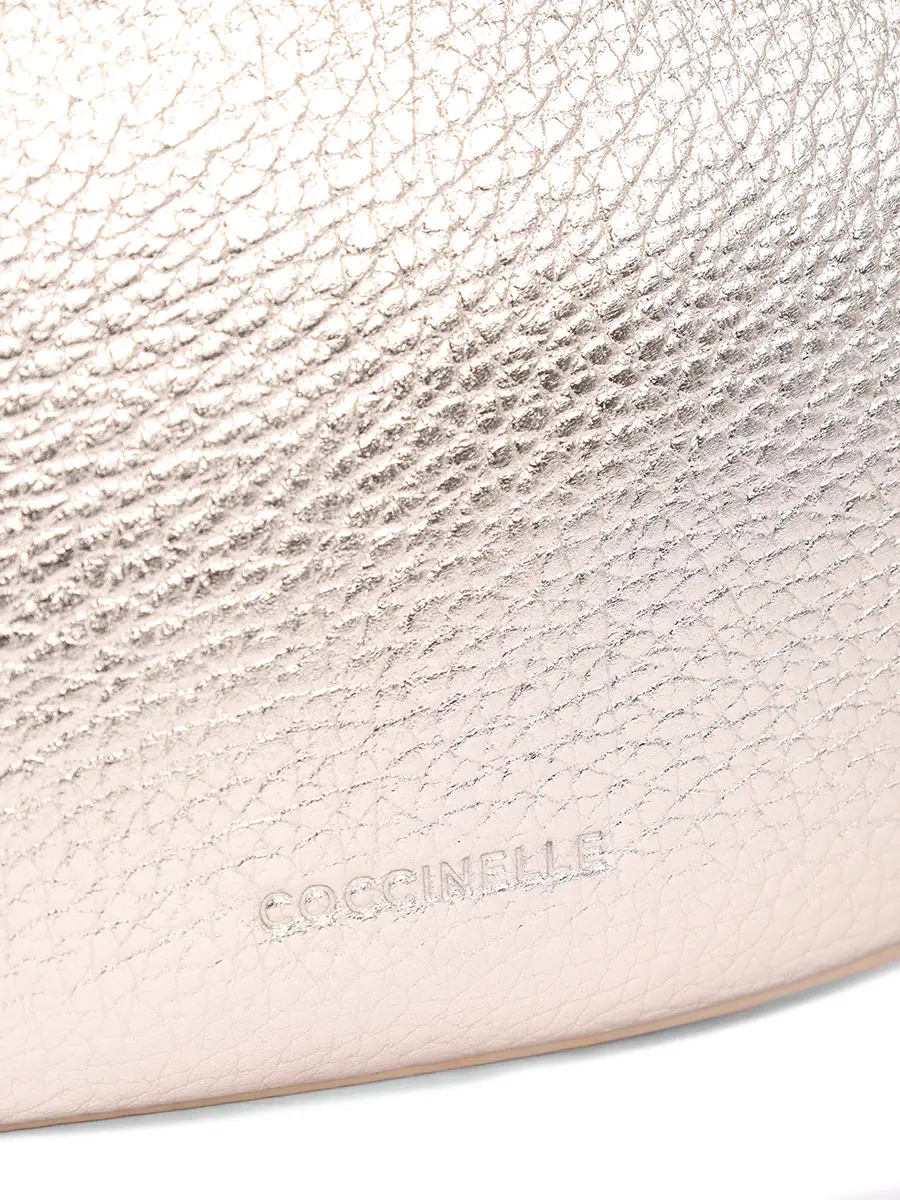 Сумка кожаная Whisper