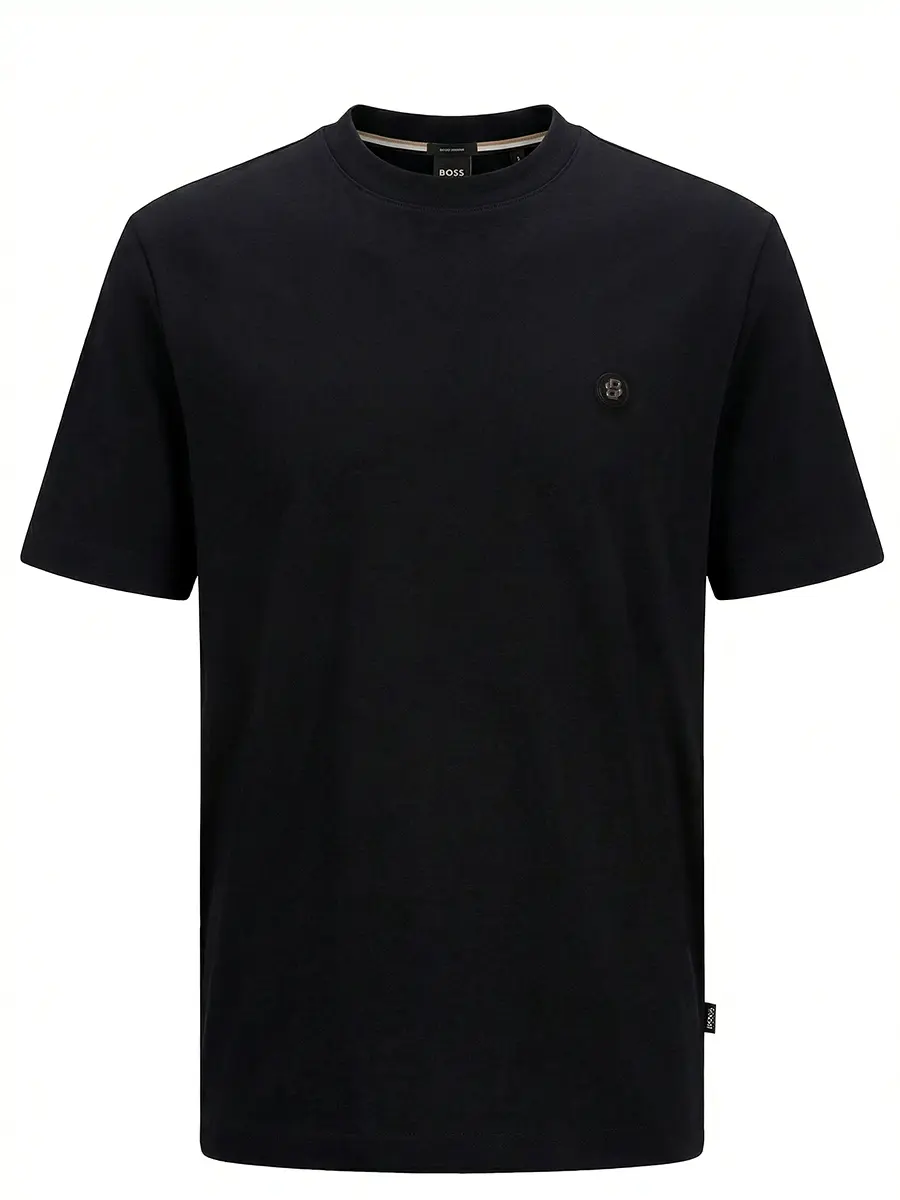 Футболка хлопковая