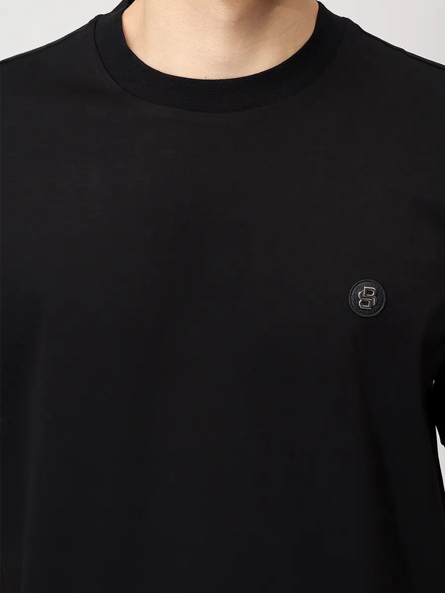 Футболка хлопковая