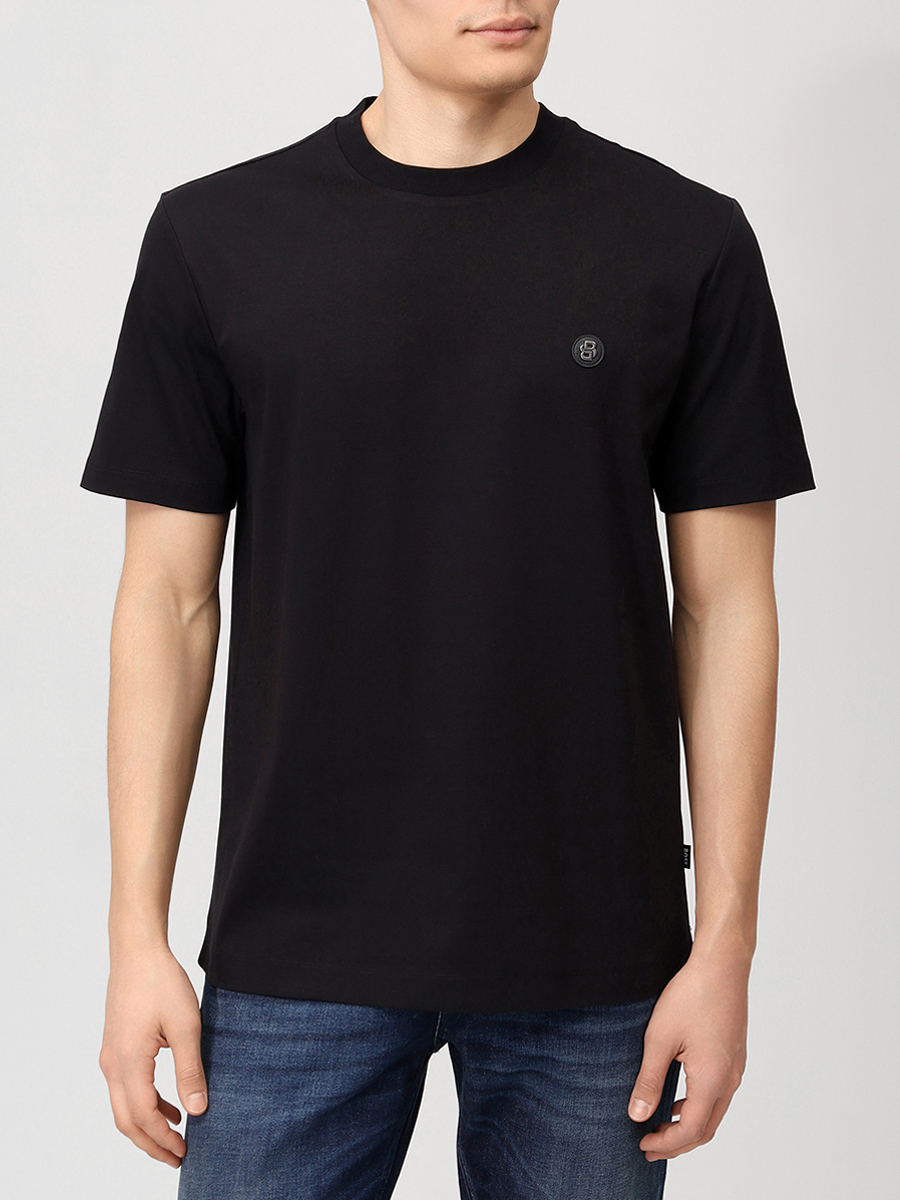 Футболка хлопковая