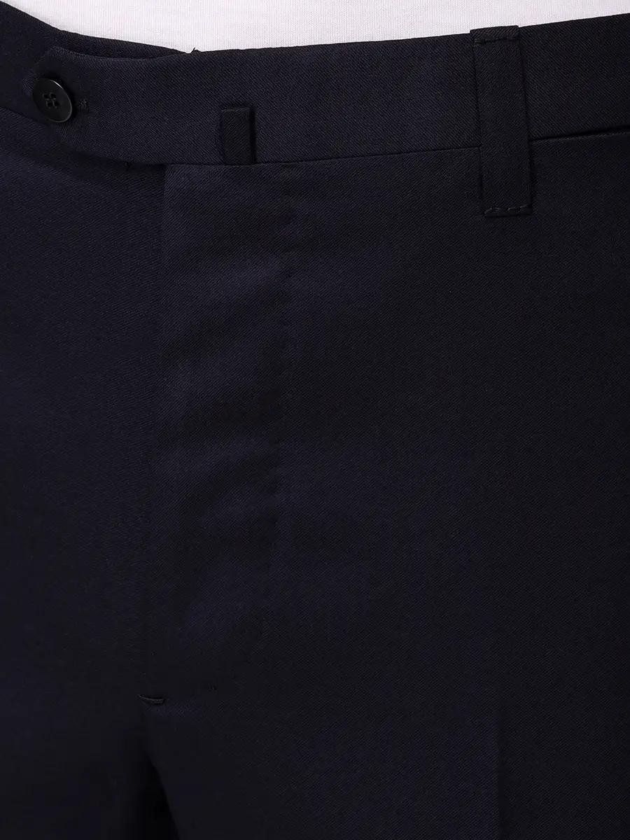 Костюм шерстяной