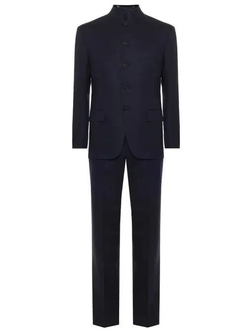 Костюм шерстяной CESARE ATTOLINI