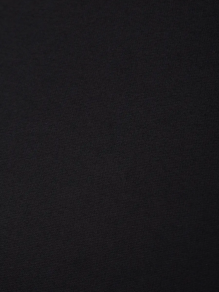 Платье из вискозы