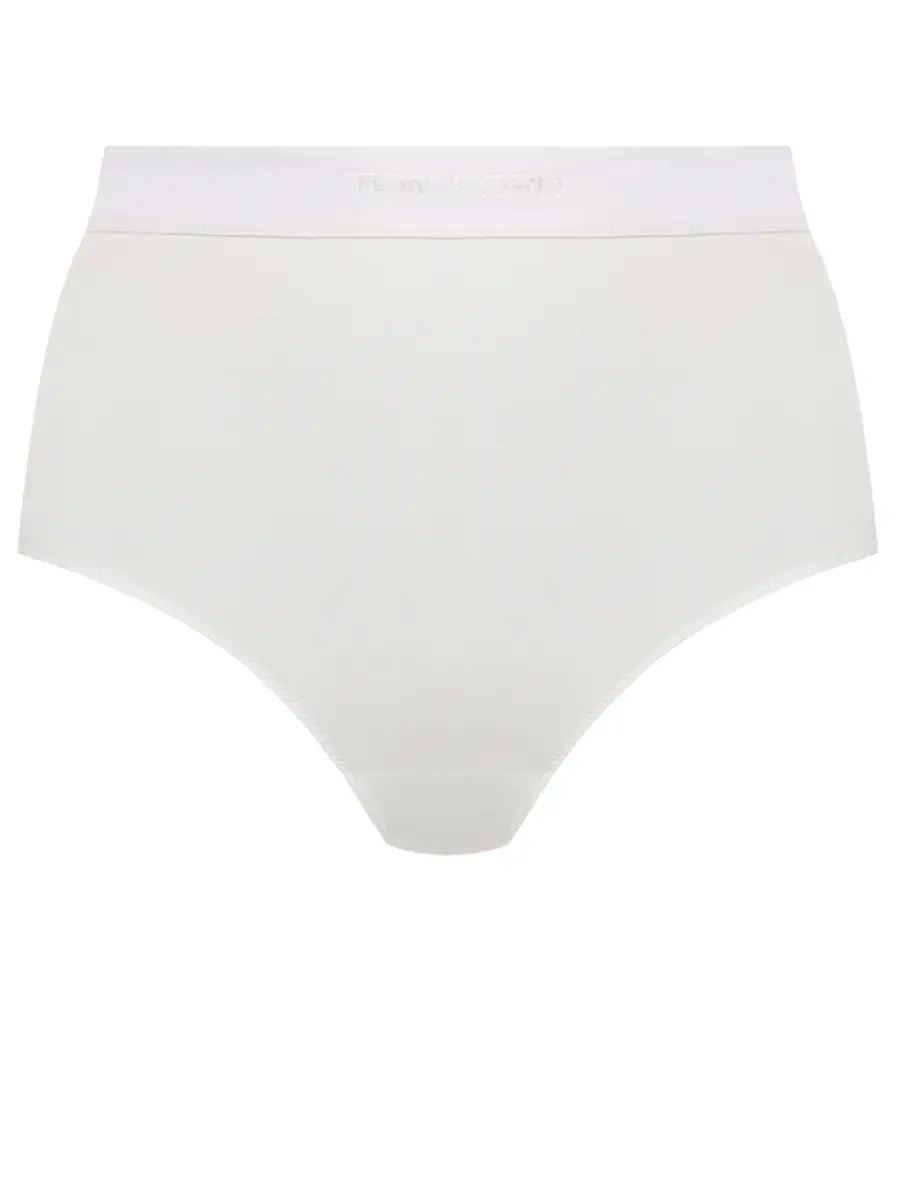 Трусы-брифы из модала