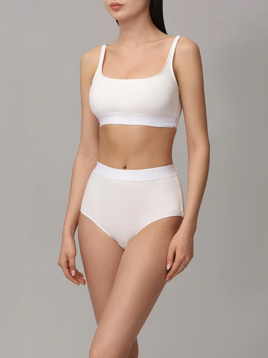 Трусы-брифы из модала