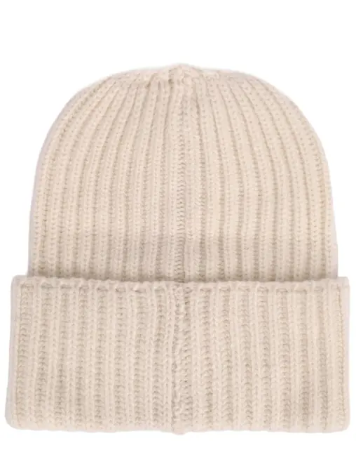 Шапка из кашемира и шерсти альпака AGNONA