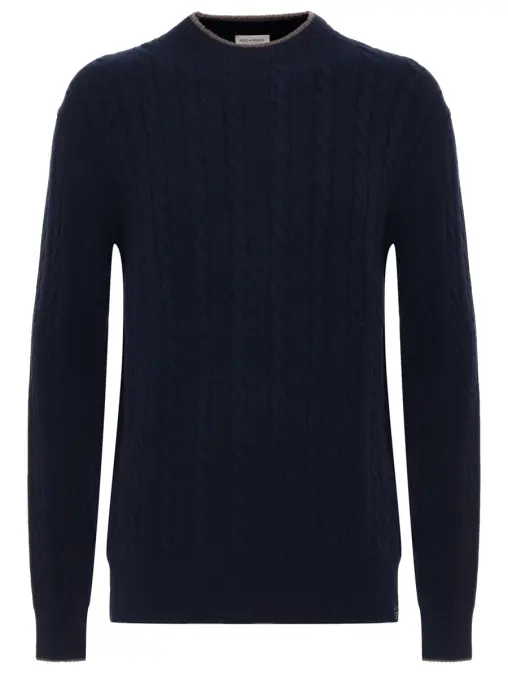 Джемпер шерстяной PAUL & SHARK