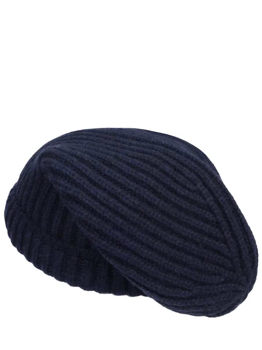 Шапка кашемировая