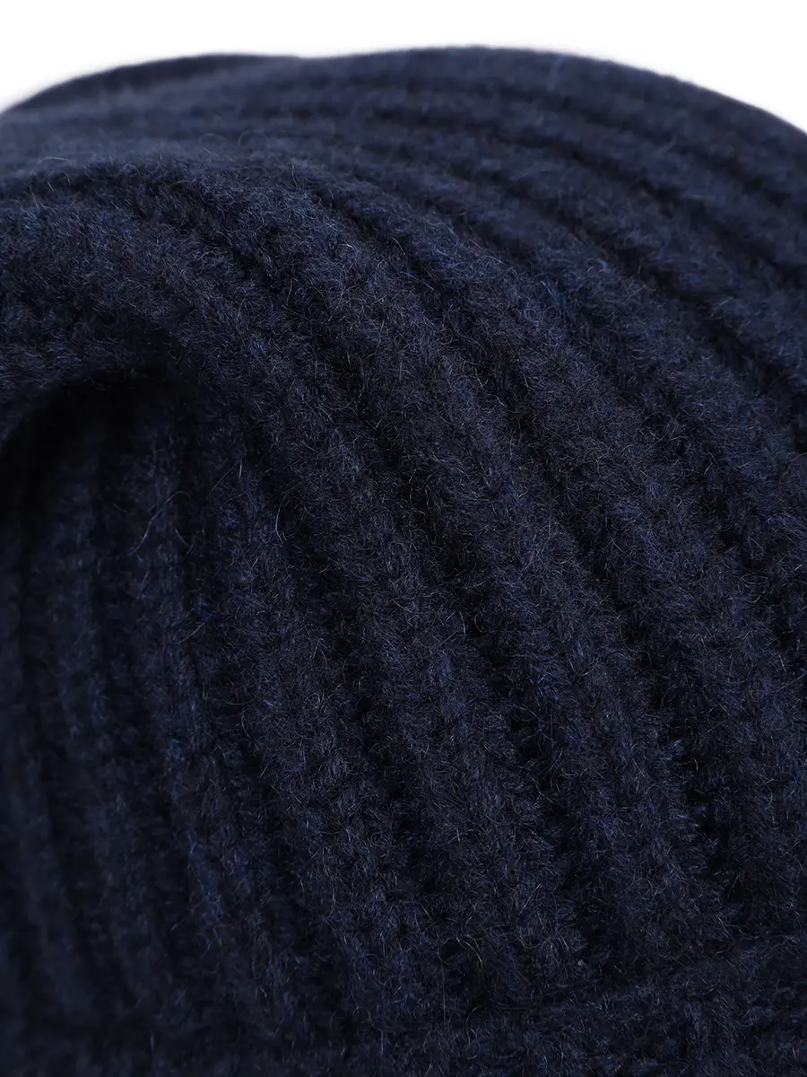 Шапка кашемировая