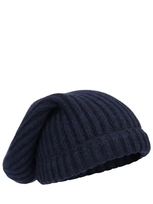 Шапка кашемировая SVEVO