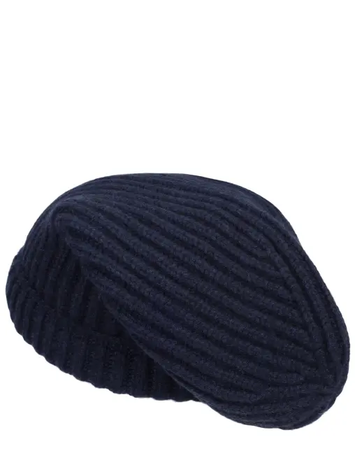 Шапка кашемировая SVEVO