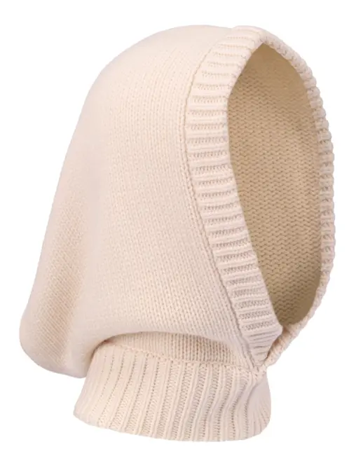 Капор шерстяной BOGNER