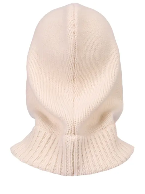 Капор шерстяной BOGNER