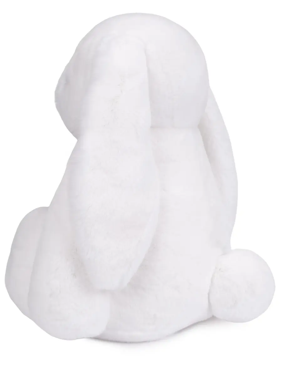 Игрушка из меха кролика