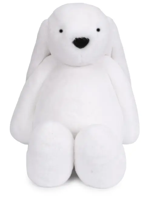 Игрушка из меха кролика YVES SALOMON