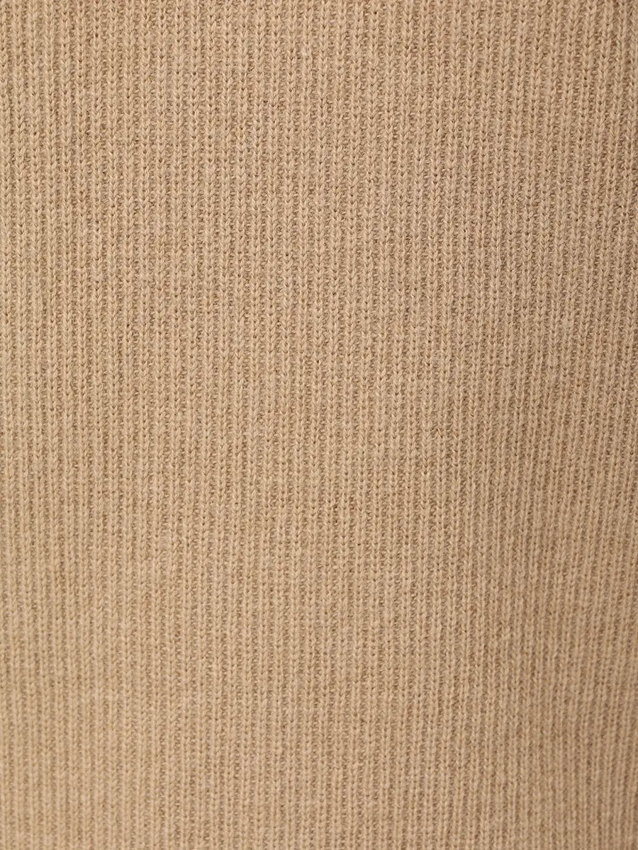 Джемпер из шерсти и кашемира Derek