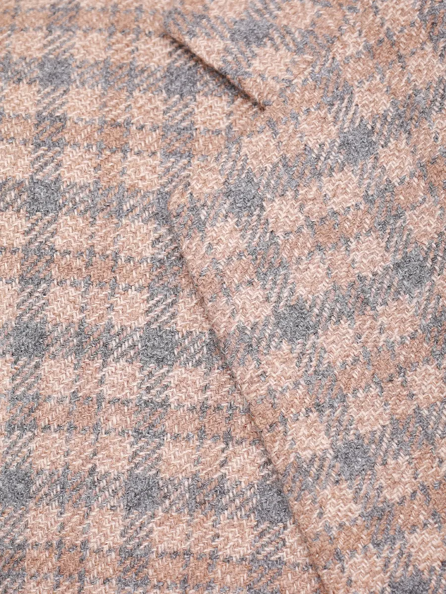 Пиджак кашемировый