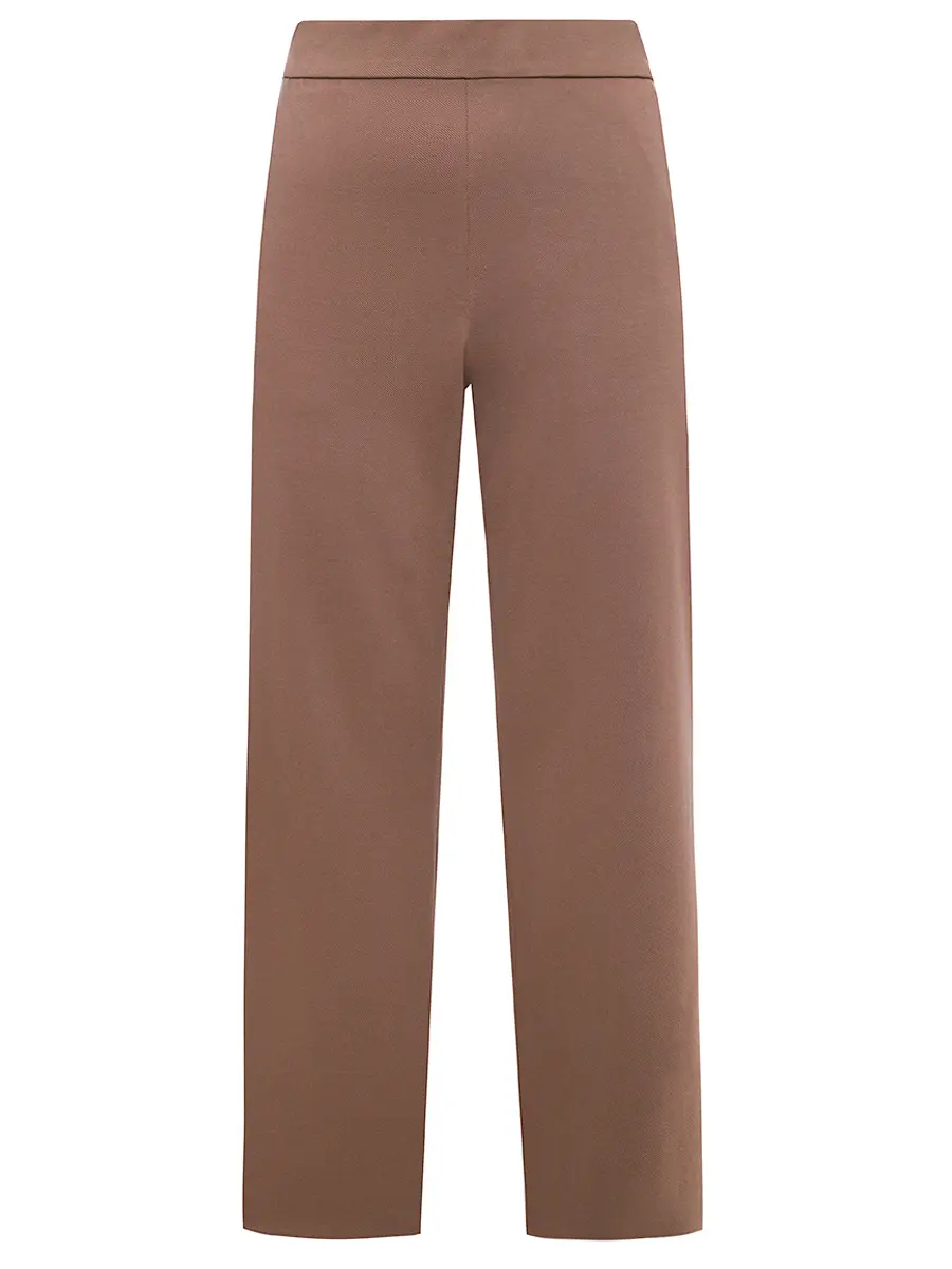 Брюки из вискозы