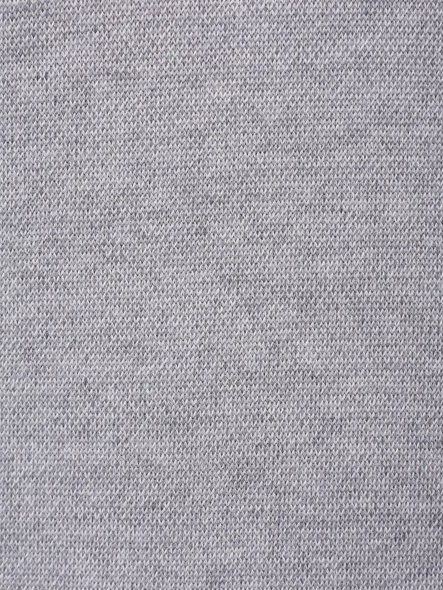 Поло шерстяное