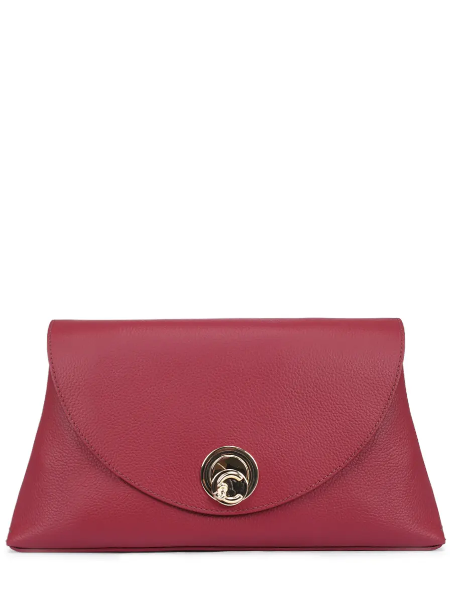 Сумка кожаная Nikla