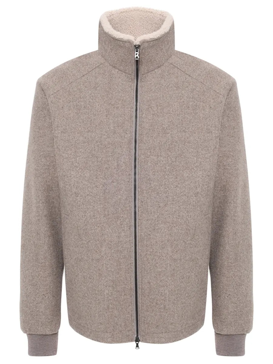 Куртка шерстяная Yoshi