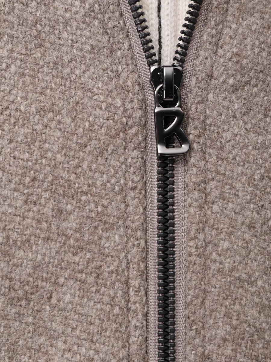 Куртка шерстяная Yoshi