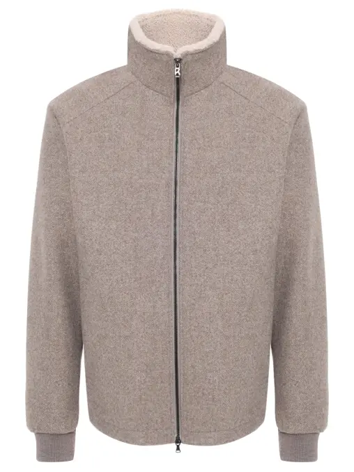 Куртка шерстяная Yoshi BOGNER