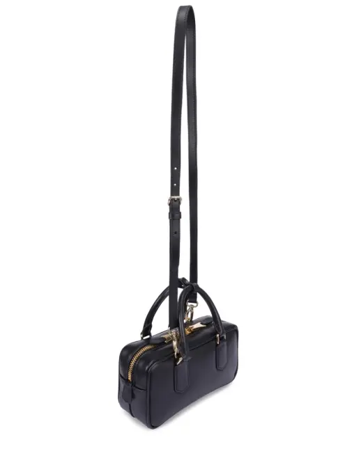 Сумка кожаная Arcadie MIU MIU