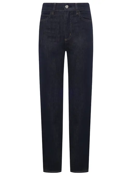 Джинсы хлопковые BOSS