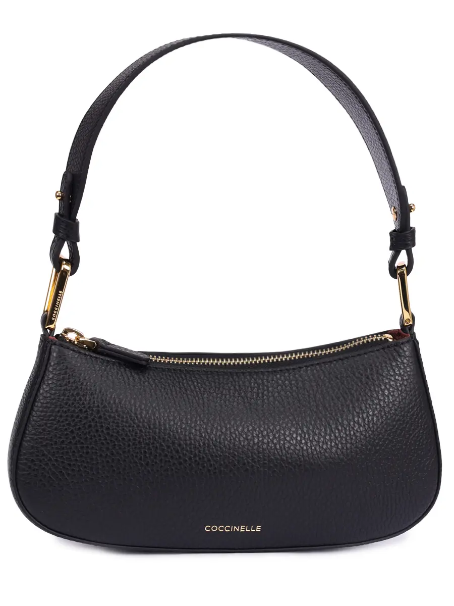 Сумка кожаная Merveille