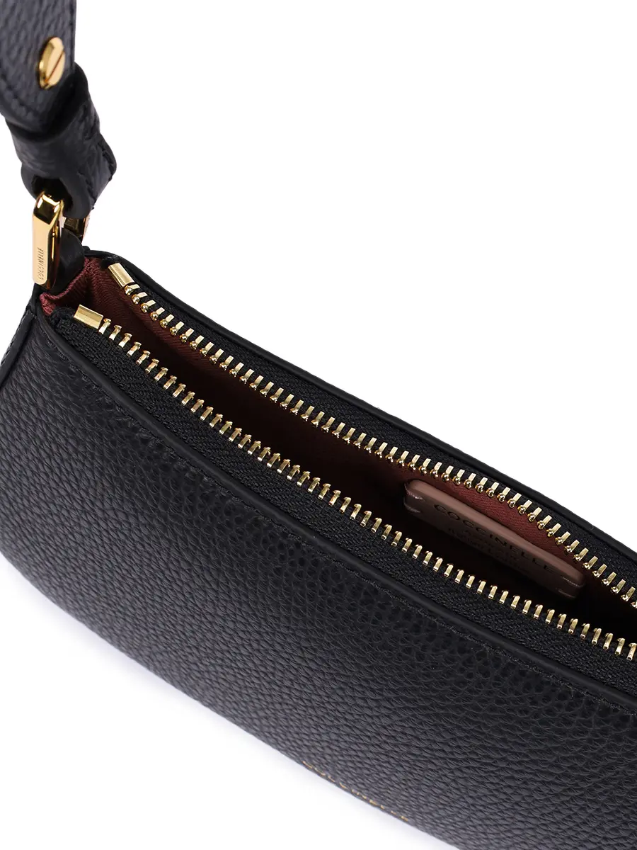 Сумка кожаная Merveille