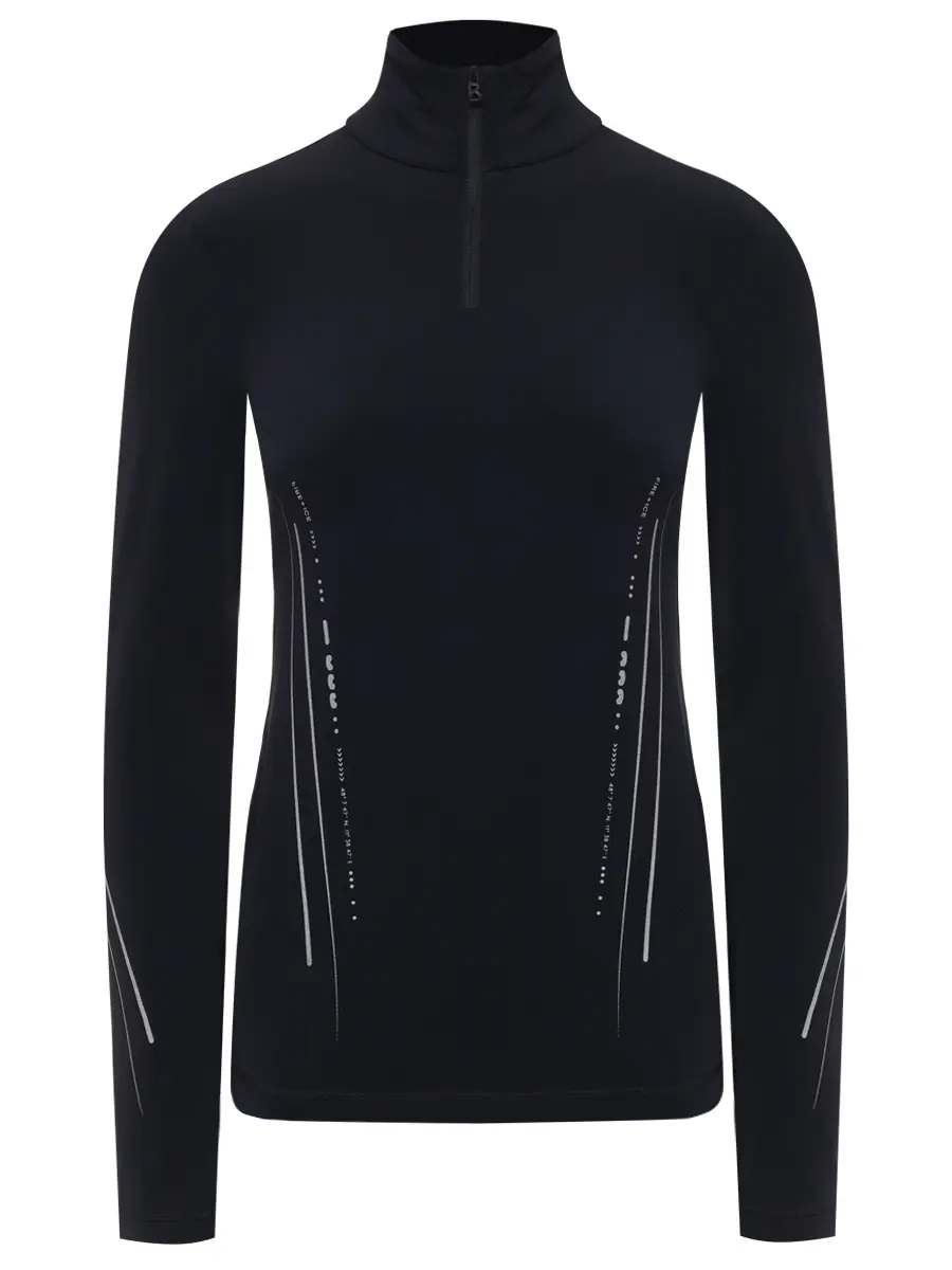 Бадлон с принтом Ilvy