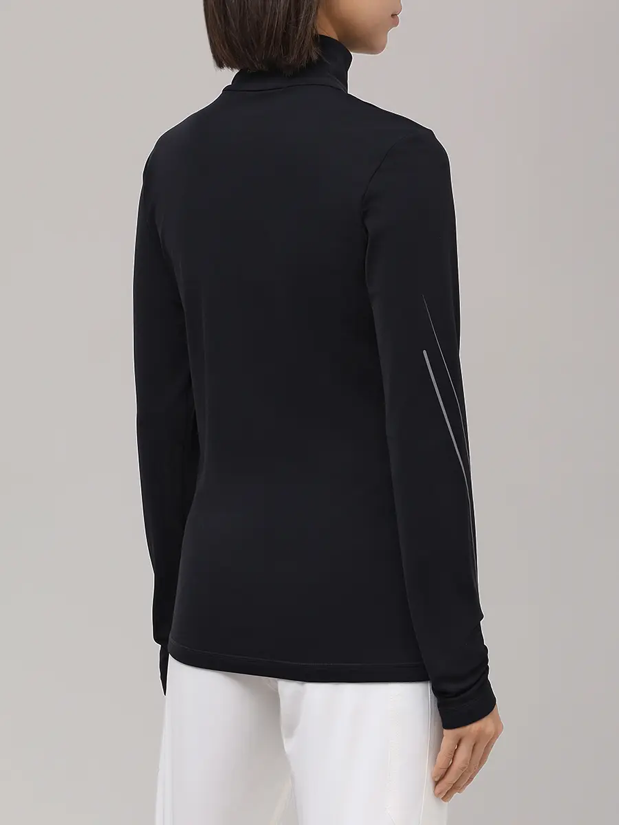 Бадлон с принтом Ilvy