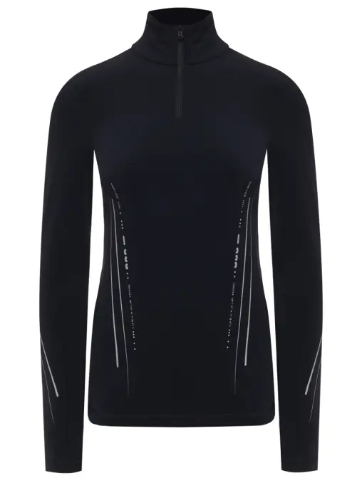 Бадлон с принтом Ilvy BOGNER FIRE + ICE