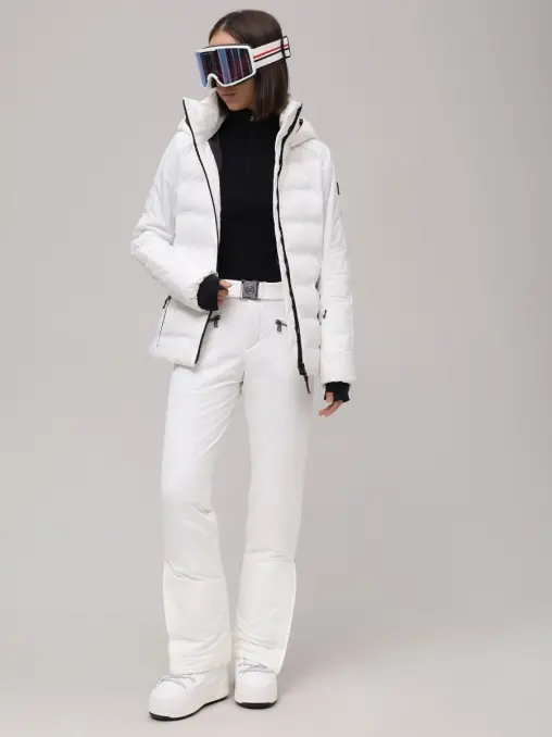 Бадлон с принтом Ilvy BOGNER FIRE + ICE