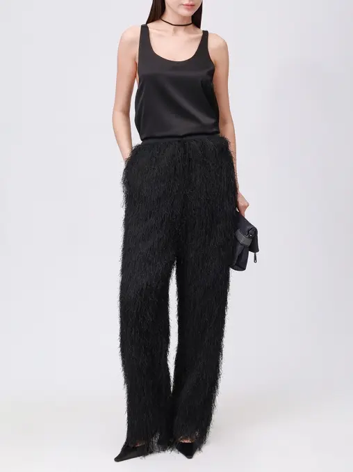 Брюки Reed LOULOU DE SAISON