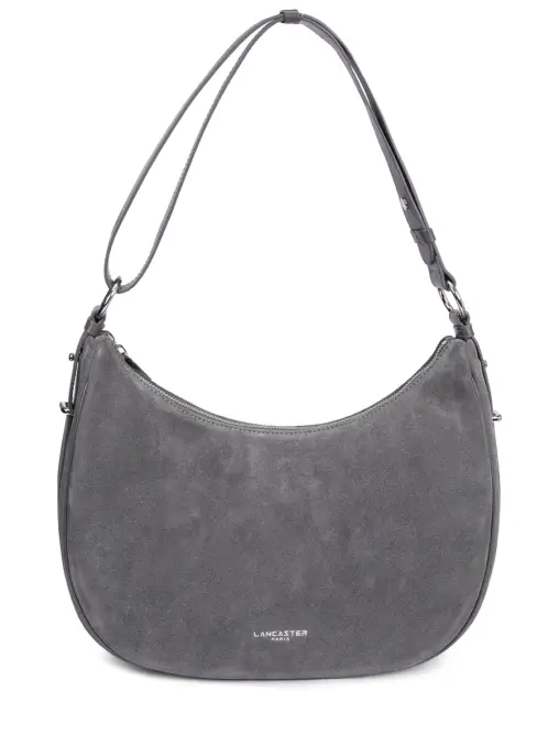 Сумка замшевая LANCASTER