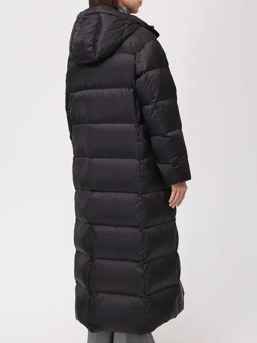 Пуховик стеганый BOGNER